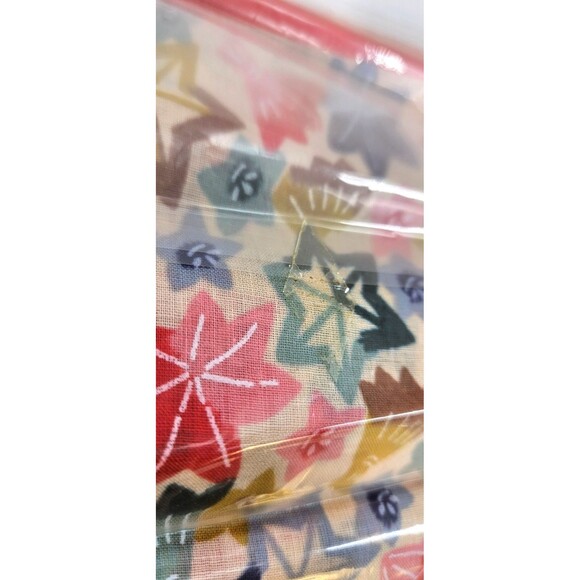 NEW Vintage Japanese Furoshiki Dyed Wrapping Cloth Tapestry Bandana Cloth 21" - Picture 2 of 7